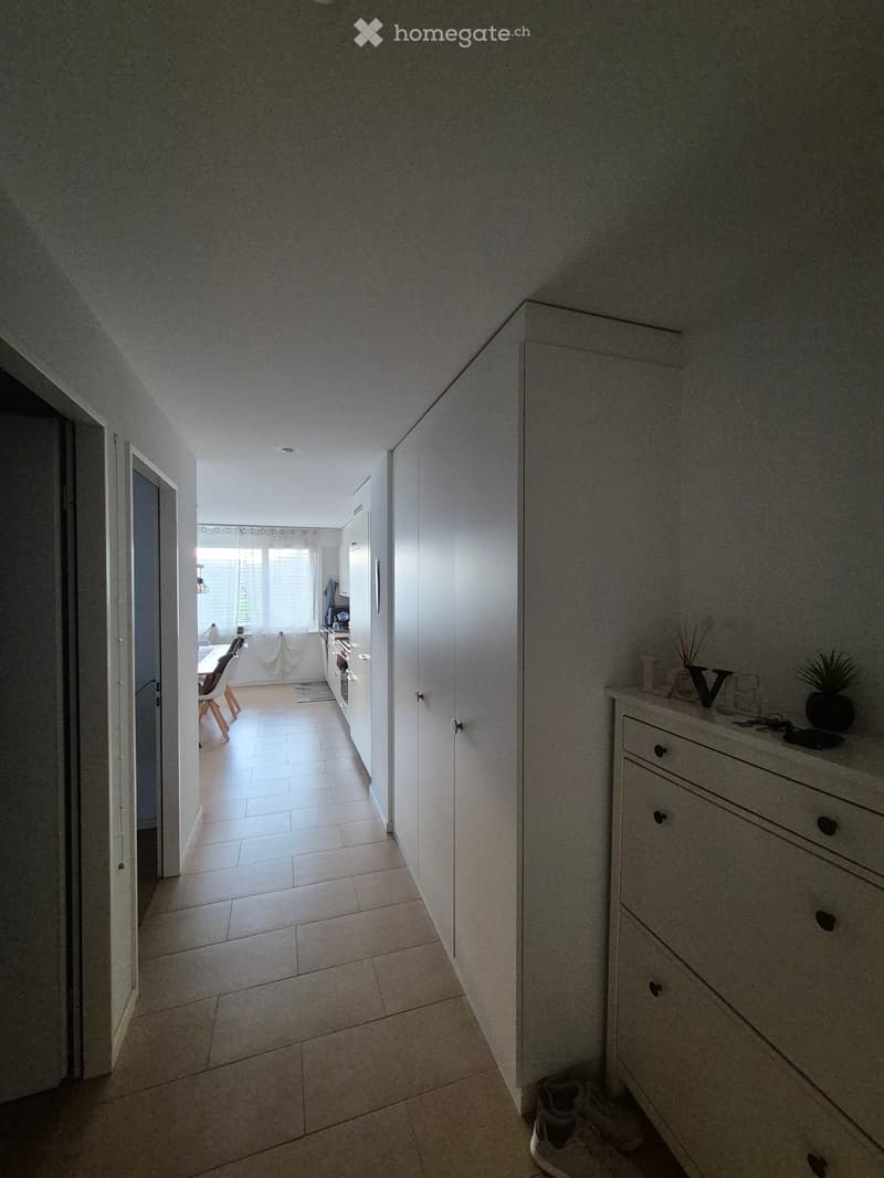 Appartement 2,5 pièces a Renens (5)