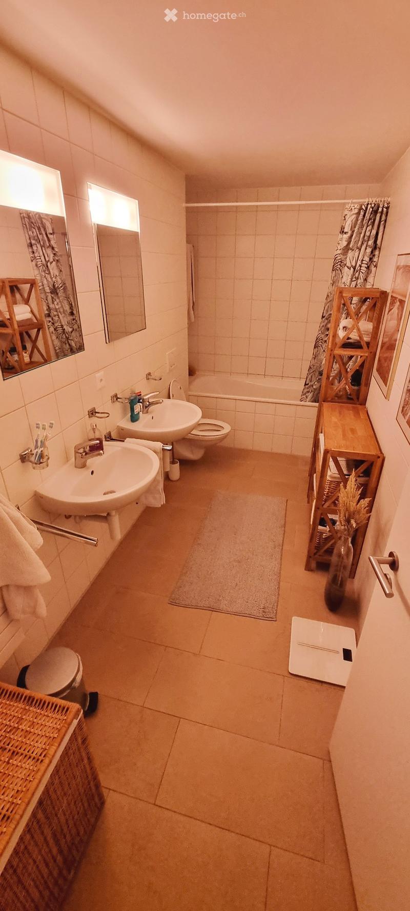 Appartement à louer - Reprise de bail (2)