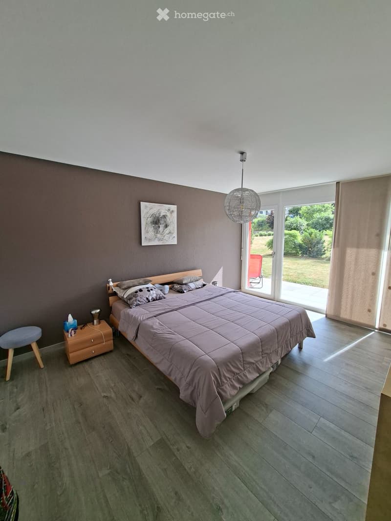 Appartement avec jardin privatif (5)