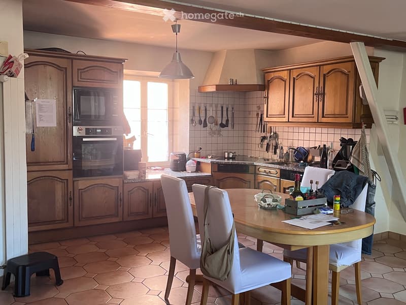 Super appartement à louer (3)