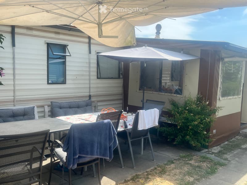 Mobile home (5)