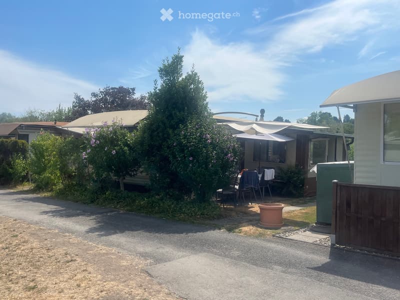 Mobile home (1)