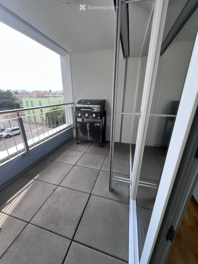 Yverdon-les-Bains: 4.5 pièces appartement à louer. (3)