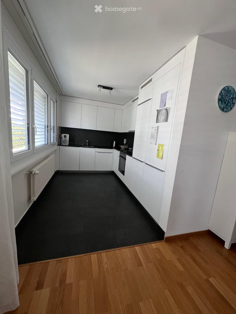 Yverdon-les-Bains: 4.5 pièces appartement à louer. (4)