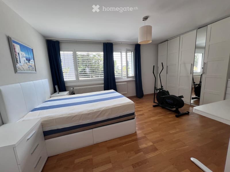 Yverdon-les-Bains: 4.5 pièces appartement à louer. (2)