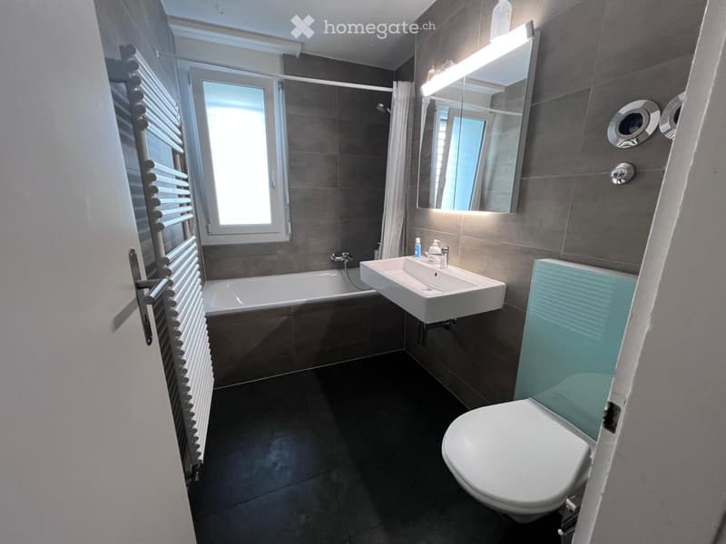 Yverdon-les-Bains: 4.5 pièces appartement à louer. (5)