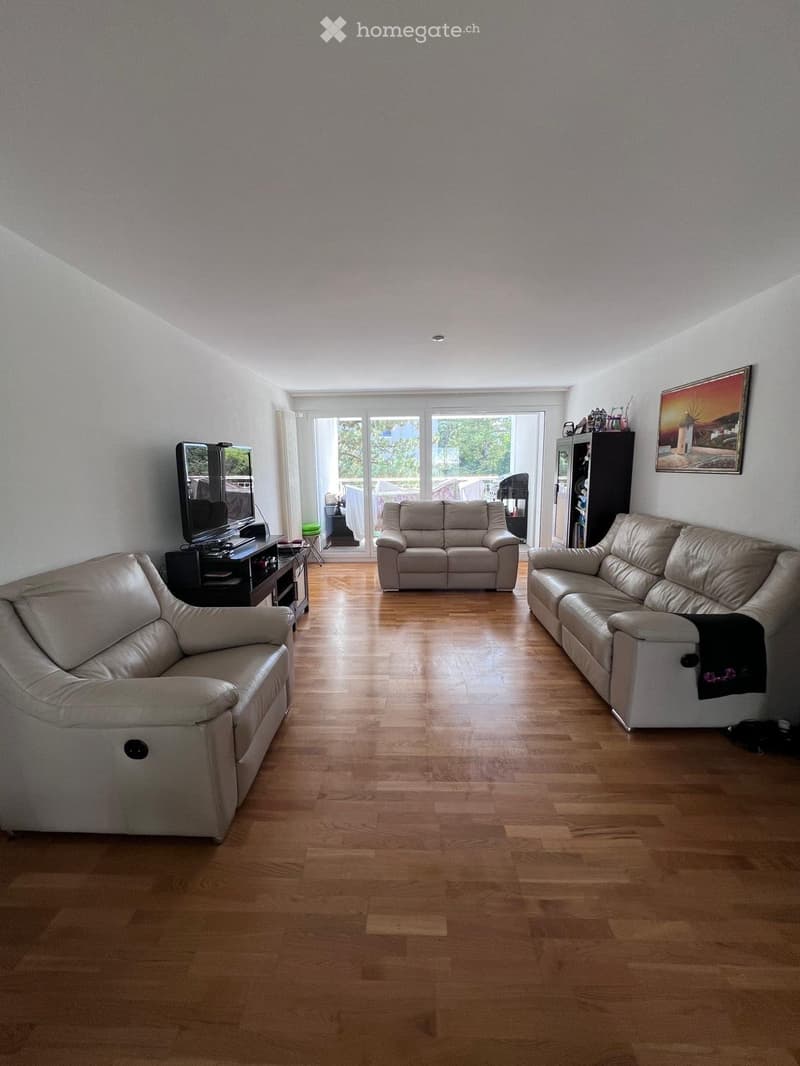 Yverdon-les-Bains: 4.5 pièces appartement à louer. (1)