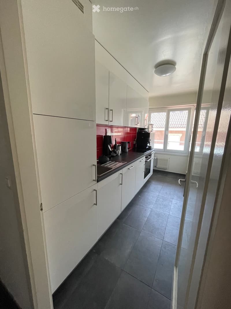Superbe appartement disponible immédiatement à Paudex ! (5)