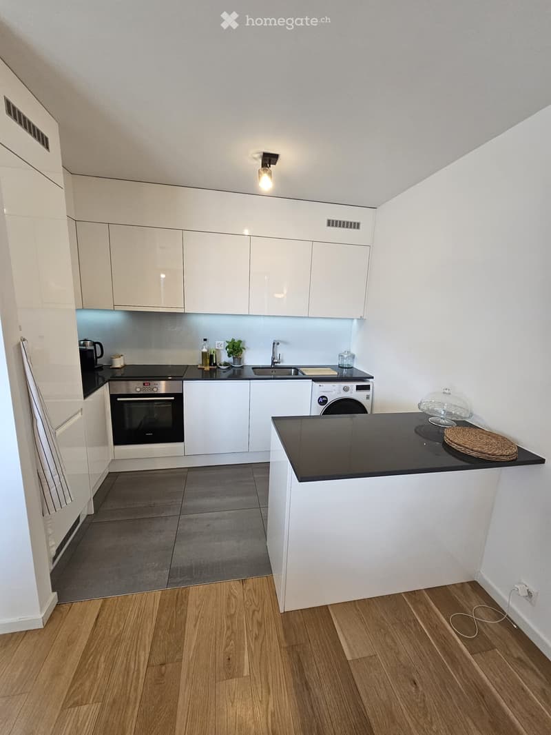 Location appartement Meyrin (2)