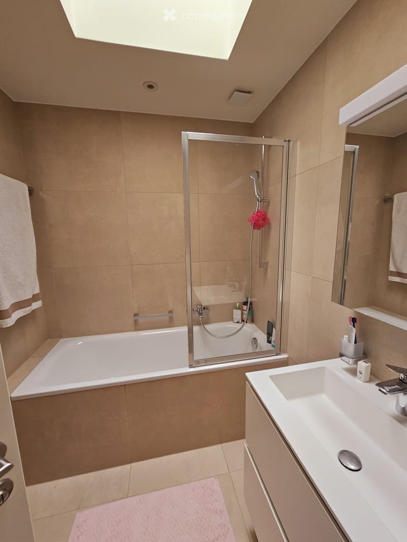 Location appartement Meyrin (4)