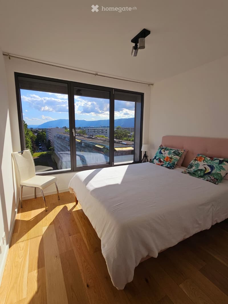Location appartement Meyrin (5)