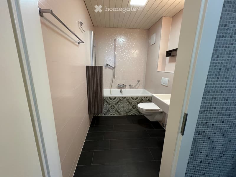 Appartement 4.5 proche des bains (8)
