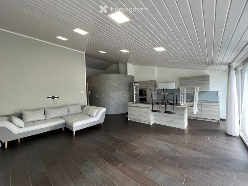 Appartement 4.5 proche des bains (1)