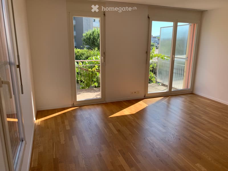 Reihen Eck-Einfamilienhaus 5,5 Zimmer (2)