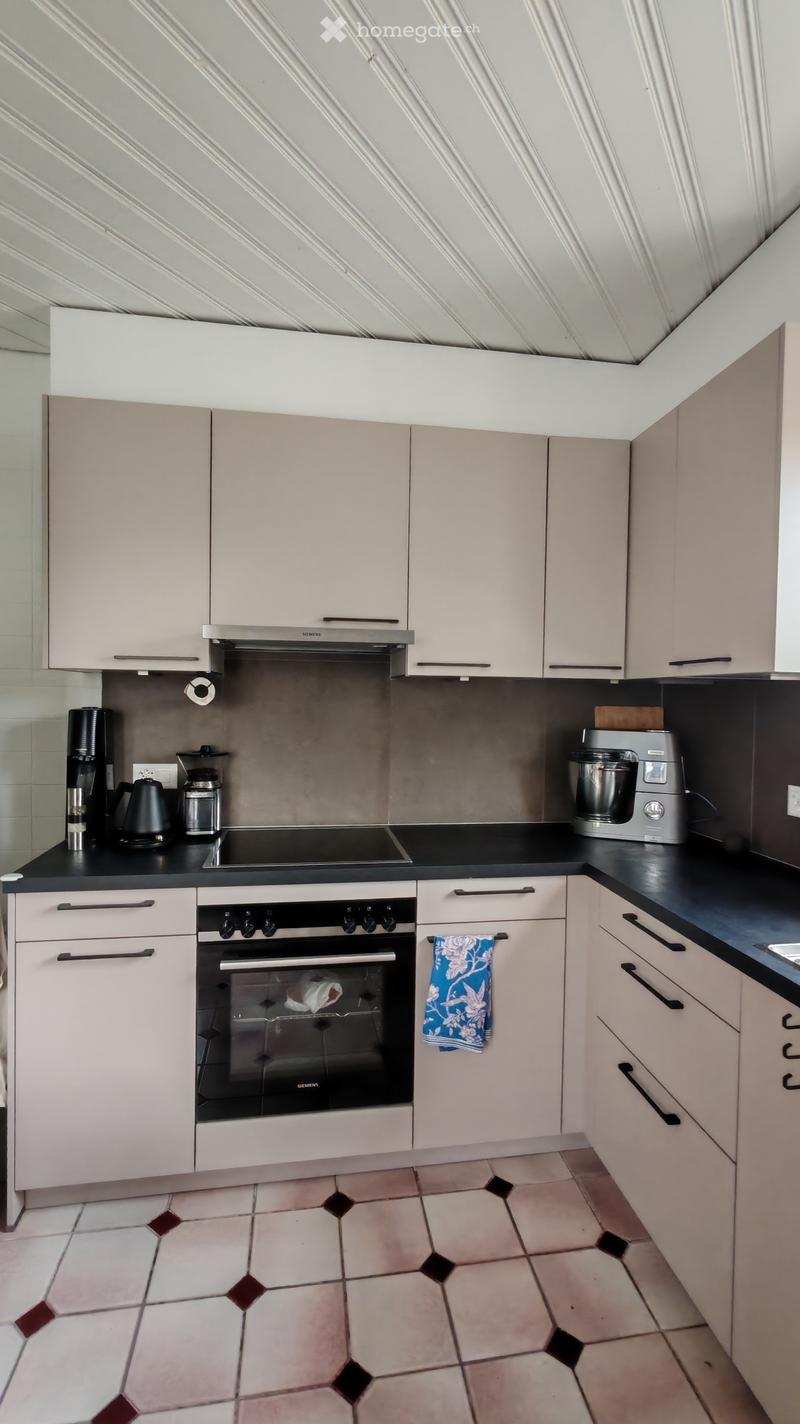 Lumineux appartement de 3,5 pièces avec grand balcon 70 m² (4)