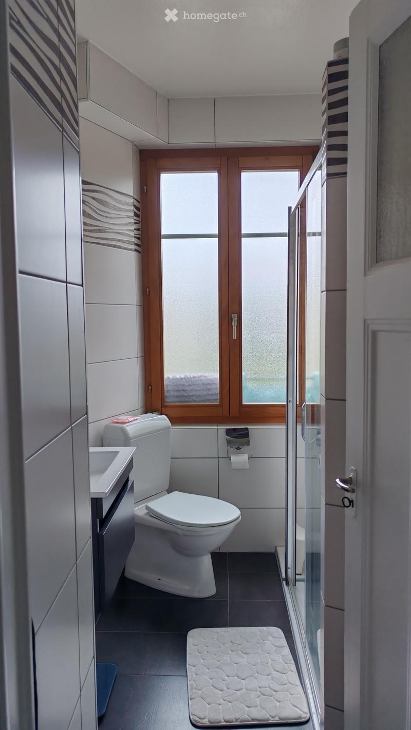 Lumineux appartement de 3,5 pièces avec grand balcon 70 m² (6)