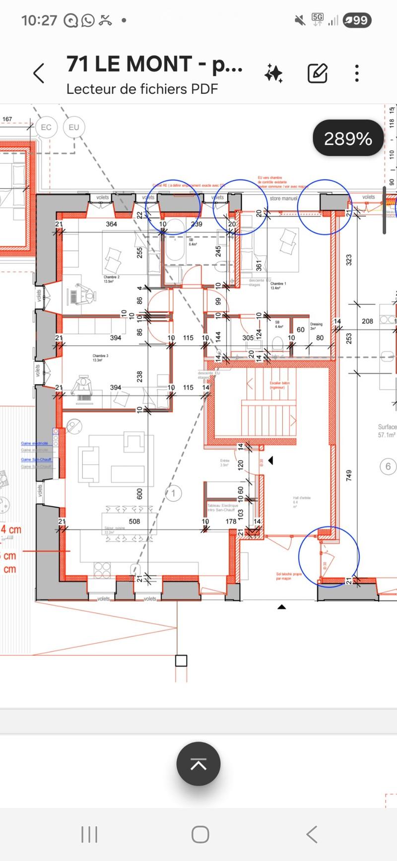 Appartement avec grand jardin privatif (2)