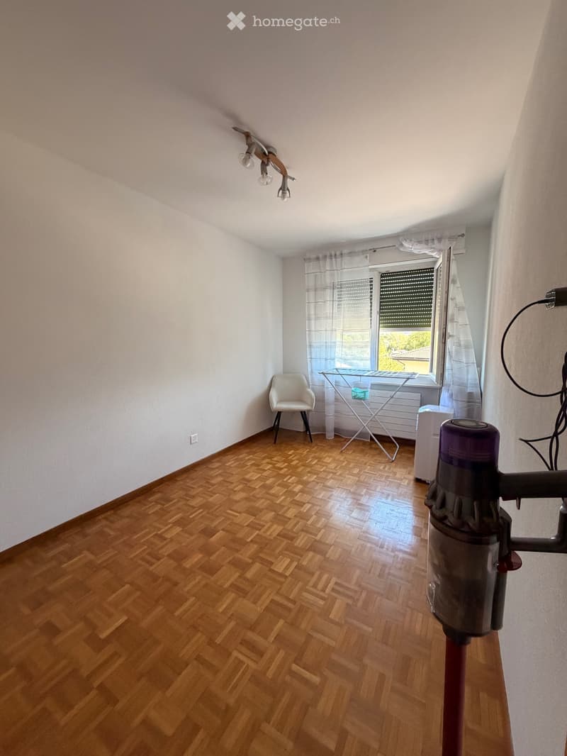 Appartement 3,5 pièces à louer à Massongex (4)