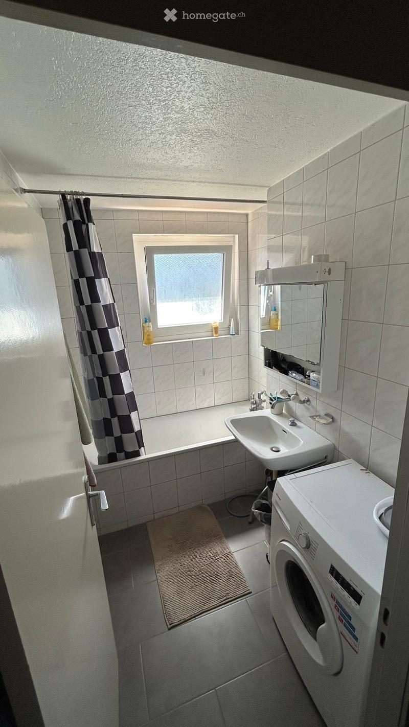 Appartement 3,5 (1)