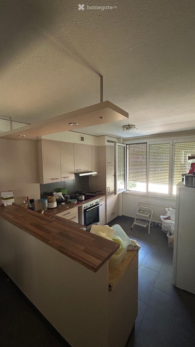 Appartement 3,5 (4)