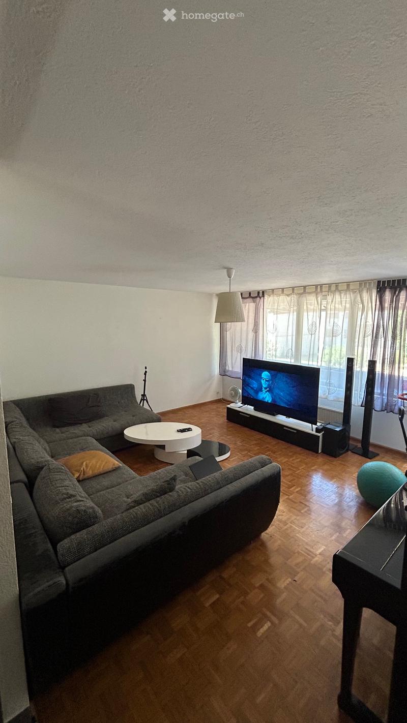 Appartement 3,5 (2)