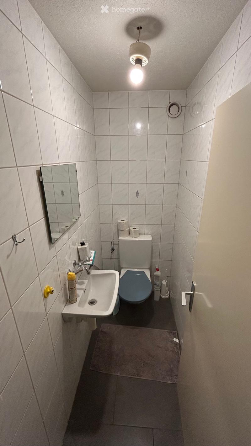 Appartement 3,5 (5)