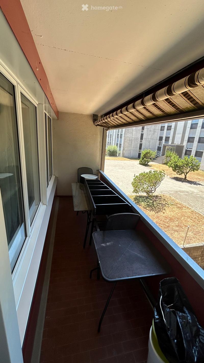 Appartement 3,5 (3)