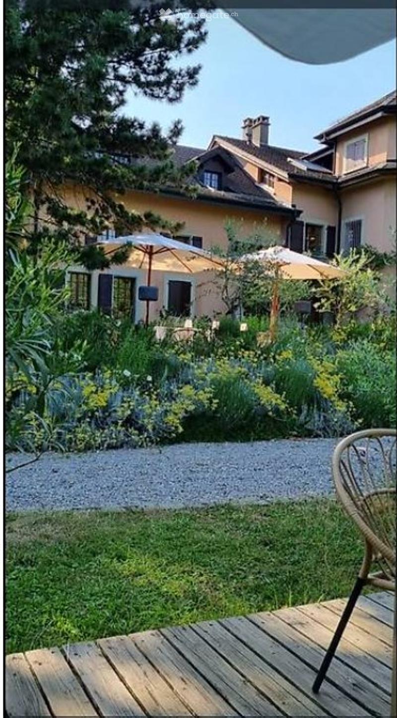 Grand duplex avec cachet dans une ancienne ferme rénovée (1)