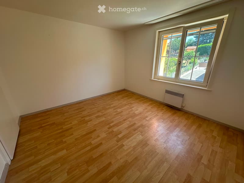 Grand appartement lumineux (3)