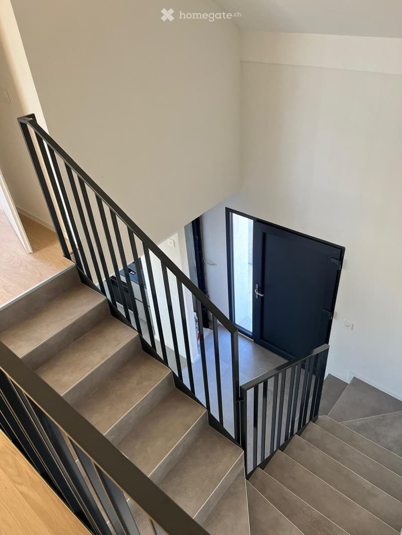 À louer - Appartement neuf 6,5 pièces au Mont-sur-Lausanne (5)