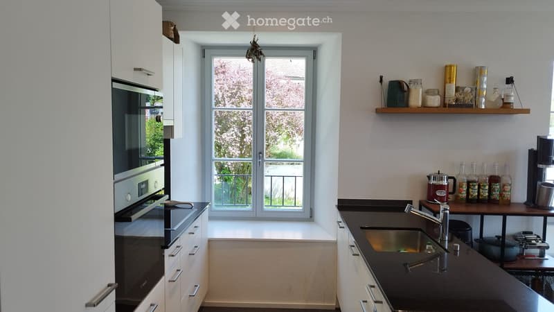 2.5 pièces de 66 m2, terrasse de 24 m2, à Avry-devant-Pont (4)