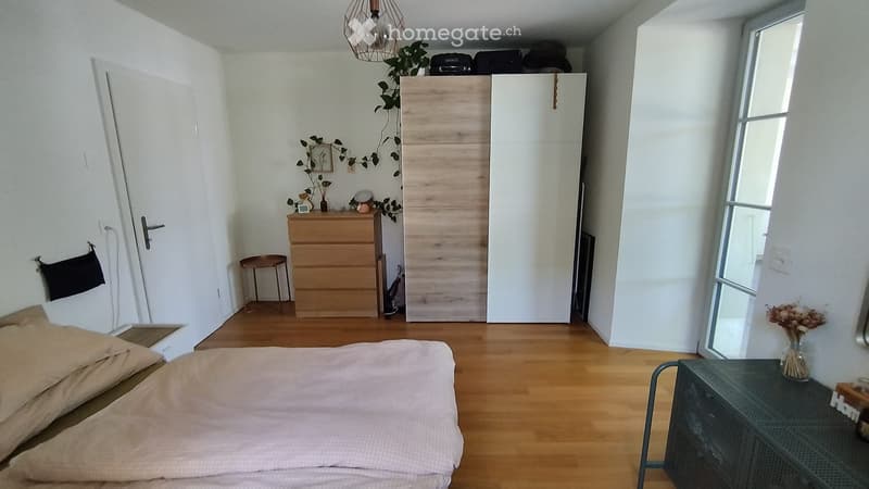 2.5 pièces de 66 m2, terrasse de 24 m2, à Avry-devant-Pont (5)