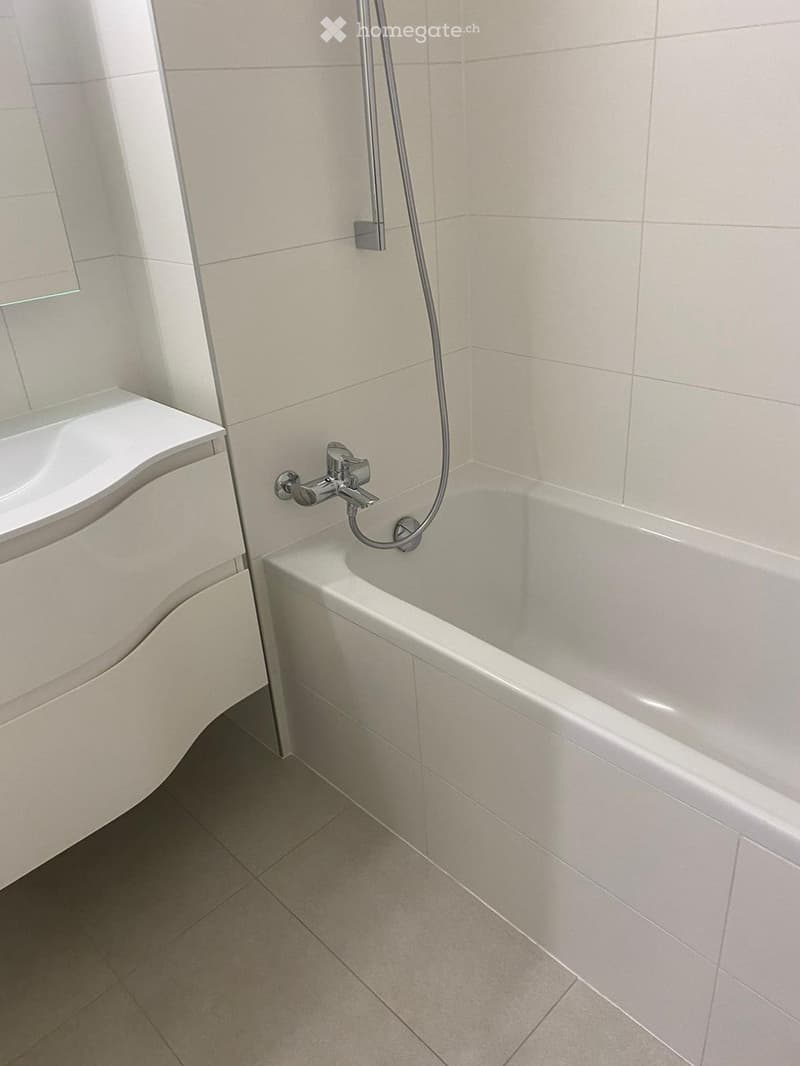 Magnifique 3.5 pièces de 113m2 entièrement rénové à Lutry (5)