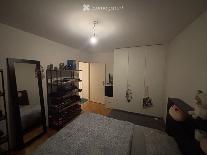 Sous-location (1)