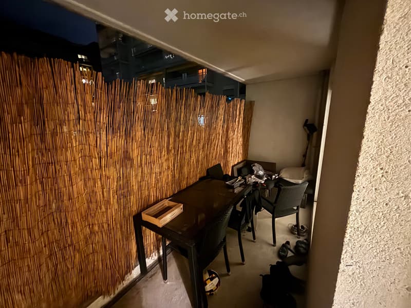 Sous-location (2)