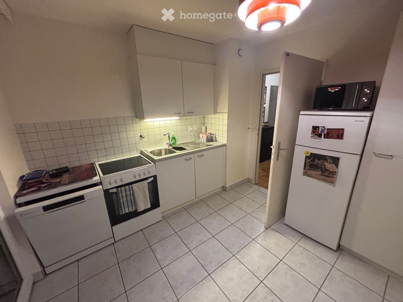 Sous-location (3)