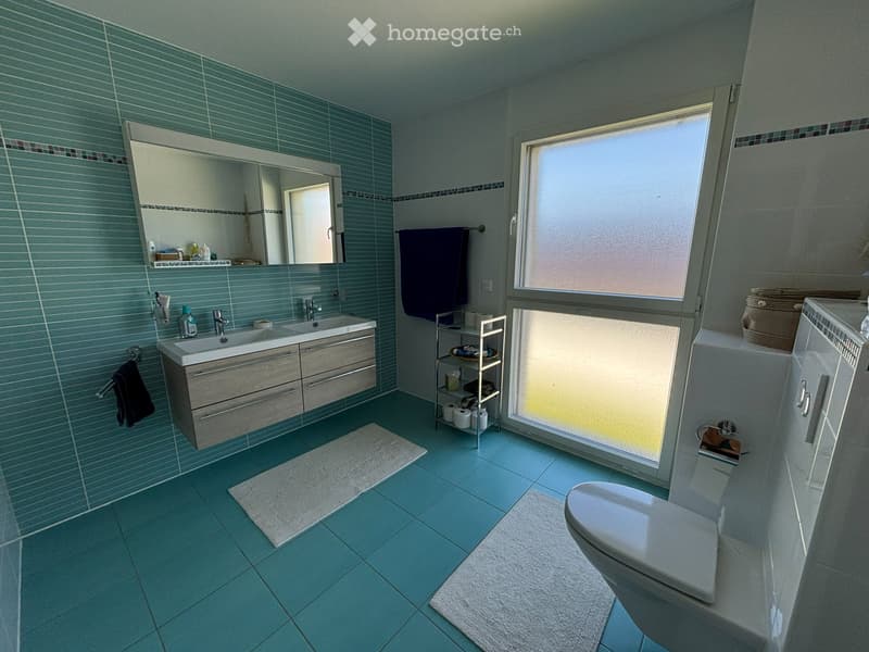 A vendre Morrens Duplex 4.5 pièces, 160m2 (12)