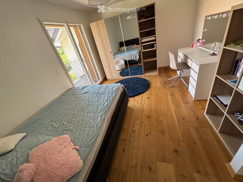 A vendre Morrens Duplex 4.5 pièces, 160m2 (13)