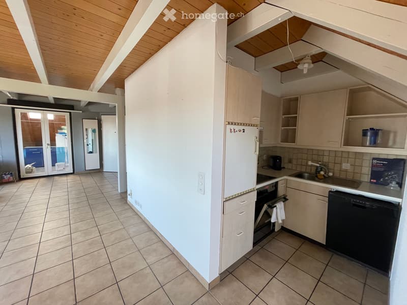 Appartement avec balcon à vendre (4)