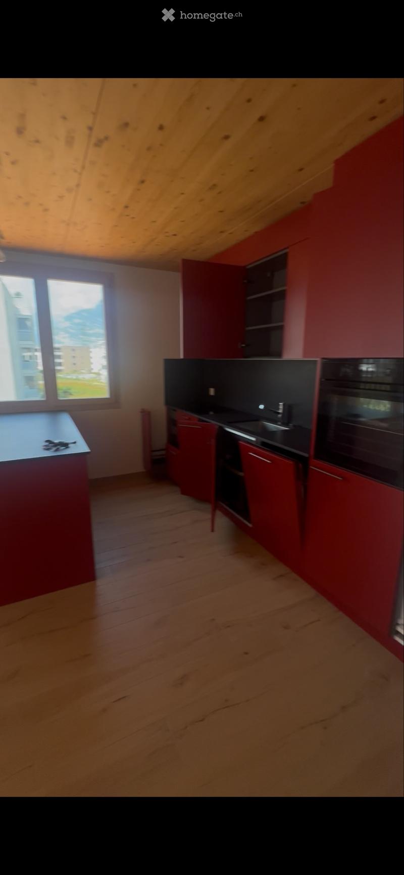 Magnifique appartement de 4,5 pièces dans un immeuble neuf (2)