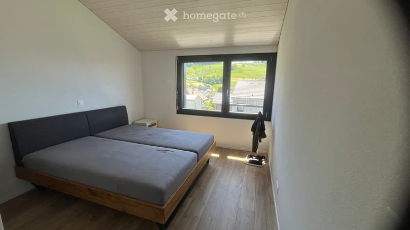 Coup de coeur à Treyvaux Villa 5,5 pièces individuelle (4)