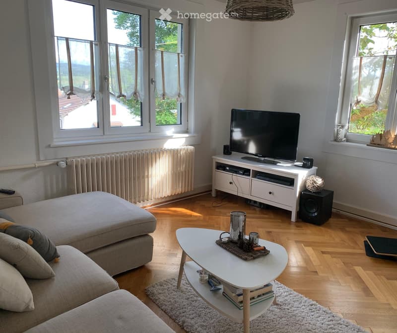 Grande maison à vendre à La Chaux-de-Fonds (5)