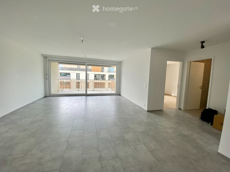 Modern 1-bedroom apartment in Nyon from 1 September 2026 (4)
