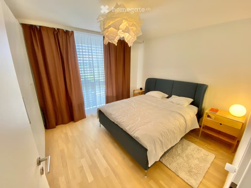 Modern 1-bedroom apartment in Nyon from 1 September 2026 (2)