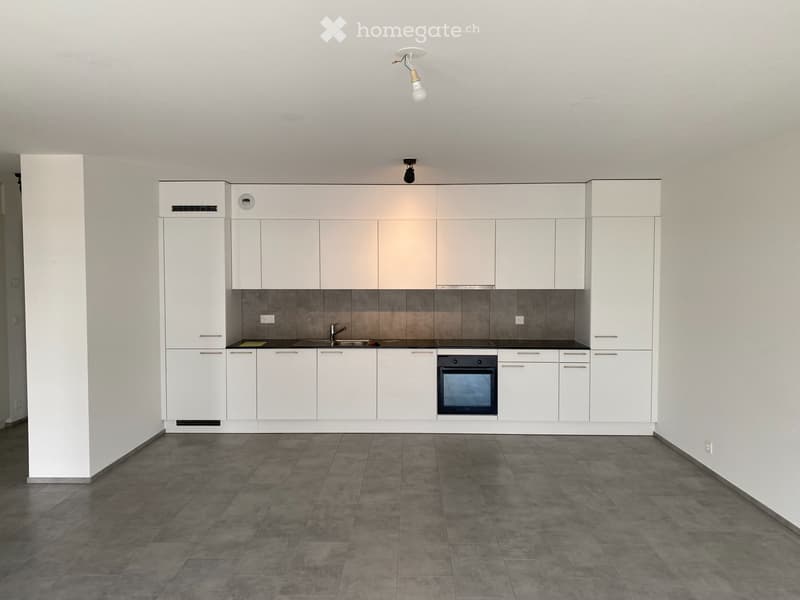 Modern 1-bedroom apartment in Nyon from 1 September 2026 (3)