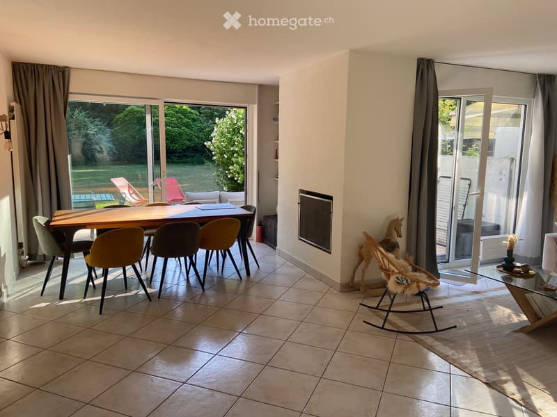 Maison à louer ONEX (1)
