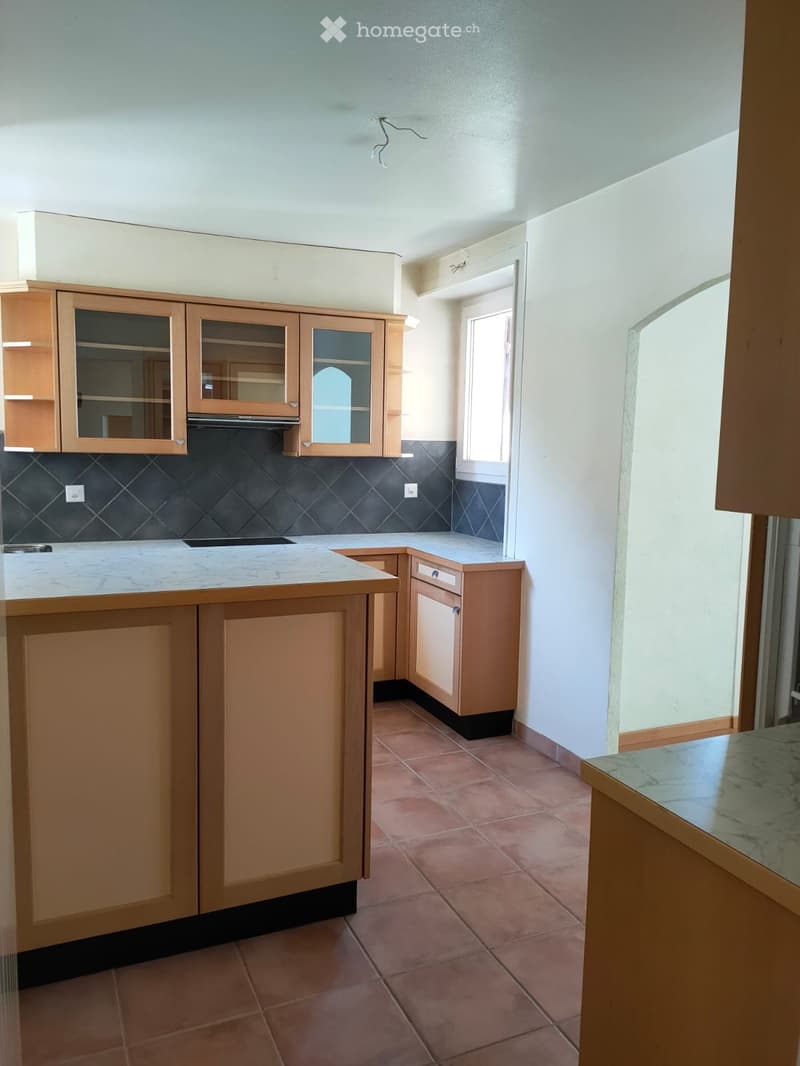 Appartement de 5,5 pièces au 2eme étages (5)