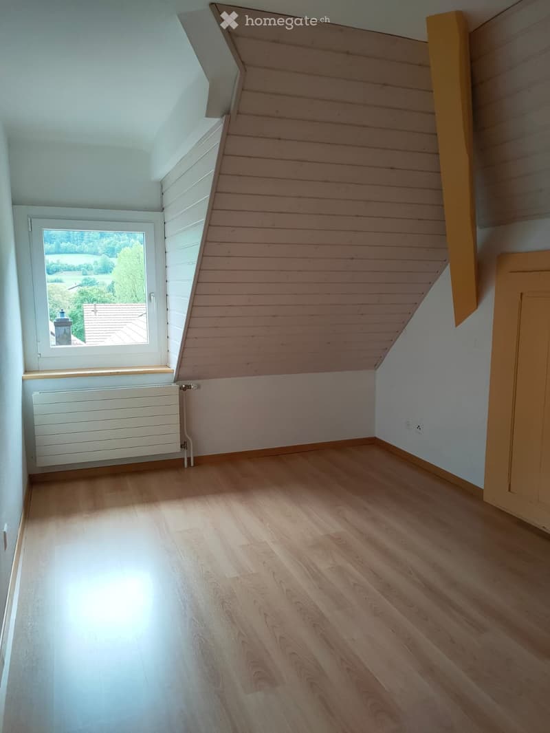 Appartement de 5,5 pièces au 2eme étages (4)