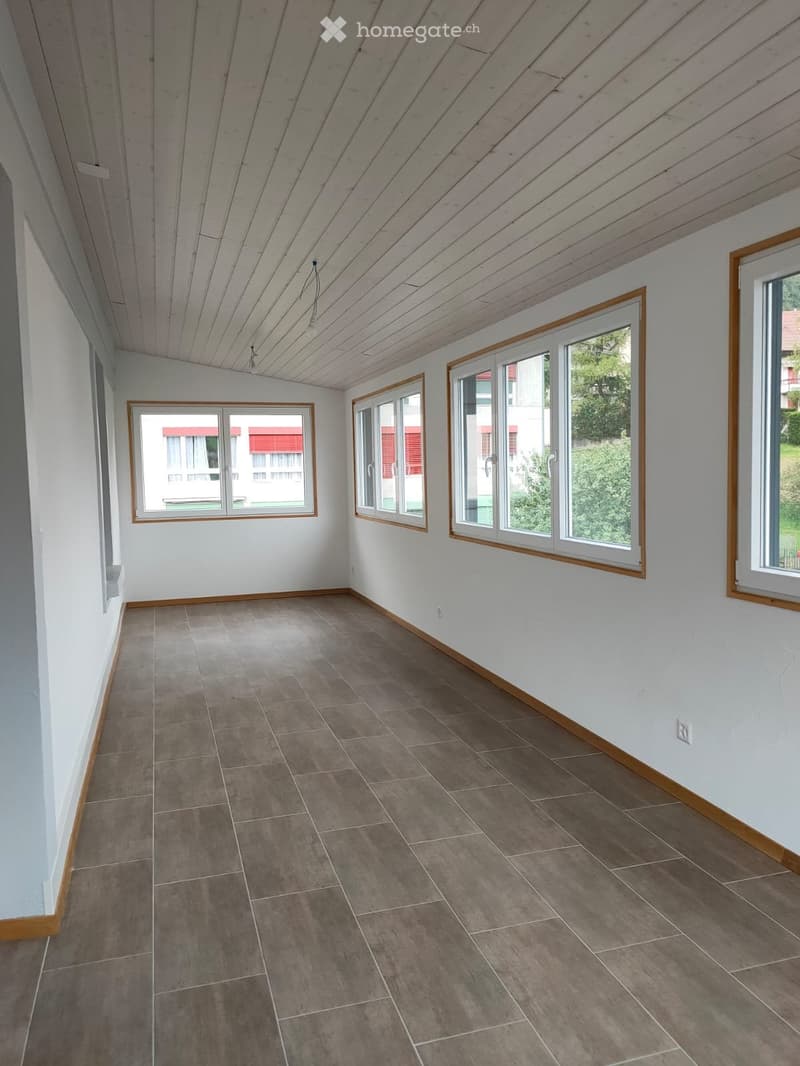 Appartement de 5,5 pièces au 2eme étages (1)