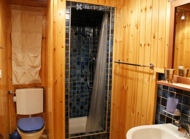 Studio à vendre Crans, ski et golf à pied (4)